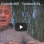 Joe in da Bre – Episode 002 – “Corona & Fad”