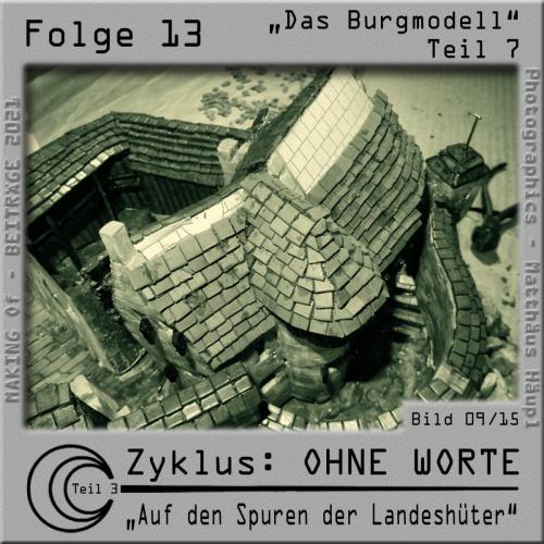 Folge-13 Das-Burgmodell Teil-7-09