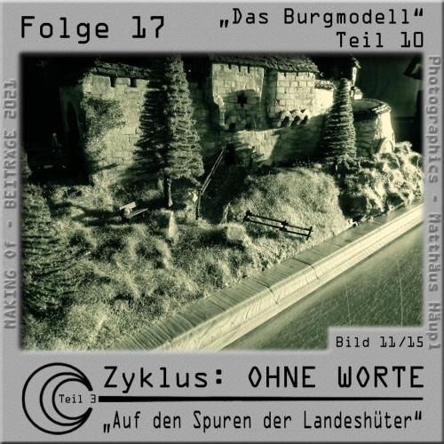 Folge-17 Das-Burgmodell Teil-10-11